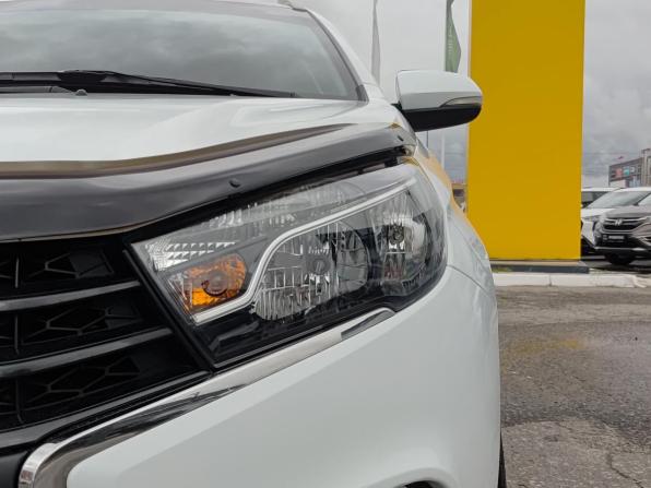 Lada (ВАЗ) Vesta I с пробегом 2017 года, цена 931 200 рублей, 108804 км, универсал, Автокод Объявления