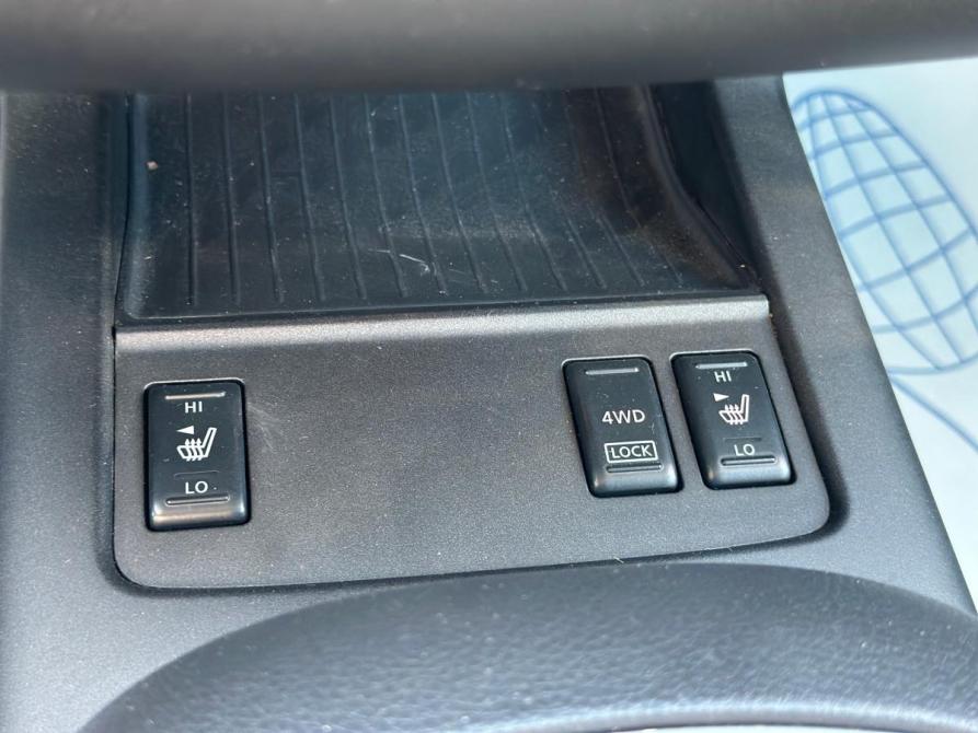 Nissan Murano II (Z51) Рестайлинг 2 Уфа  - изображение 18