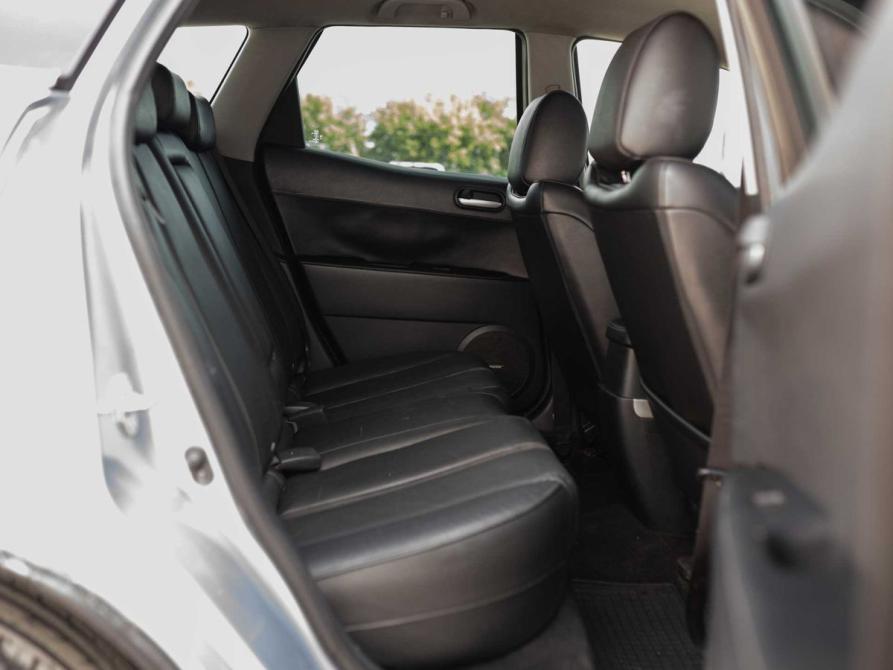 Mazda CX-7 I Новосибирск  - изображение 18