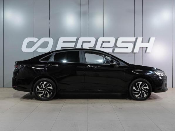 BAIC U5 Plus с пробегом 2024 года, цена 1 449 000 рублей, 21426 км, седан, Автокод Объявления