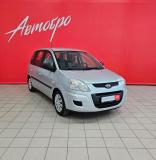 Hyundai Matrix I Рестайлинг 2 Вологда  - изображение 23