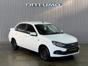 Lada (ВАЗ) Granta I Рестайлинг Краснодар  - изображение 20