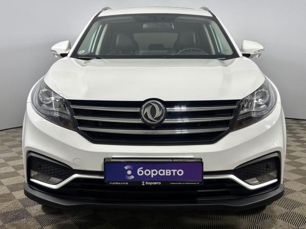 Dongfeng 580 I Рестайлинг с пробегом 2022 года, цена 1 699 000 рублей, 28112 км, внедорожник, Автокод Объявления