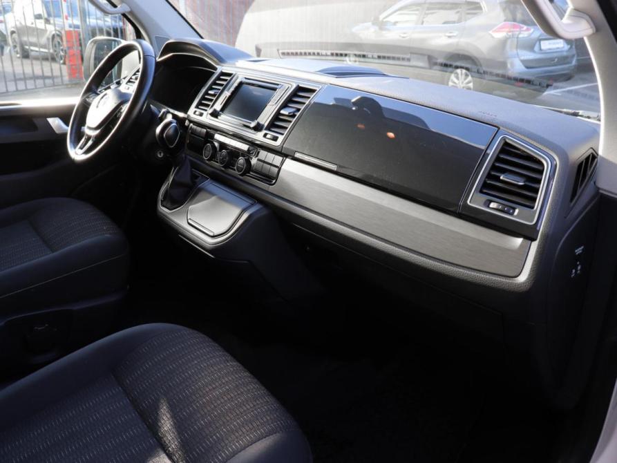 Volkswagen Caravelle T6 Химки  - изображение 8