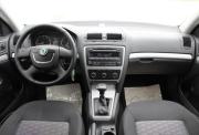 Skoda Octavia II (A5) Рестайлинг Нижний Новгород  - изображение 37