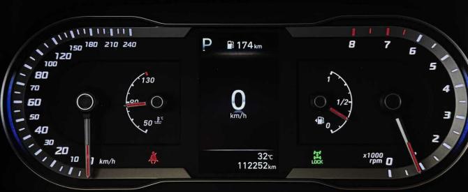 Hyundai Tucson IV с пробегом 2022 года, цена 2 645 000 рублей, 111252 км, внедорожник, Автокод Объявления
