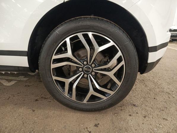 Land Rover Range Rover Evoque II с пробегом 2019 года, цена 2 700 000 рублей, 166793 км, внедорожник, Автокод Объявления