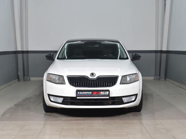 Skoda Octavia III (A7) с пробегом 2013 года, цена 1 404 997 рублей, 213505 км, лифтбек, Автокод Объявления