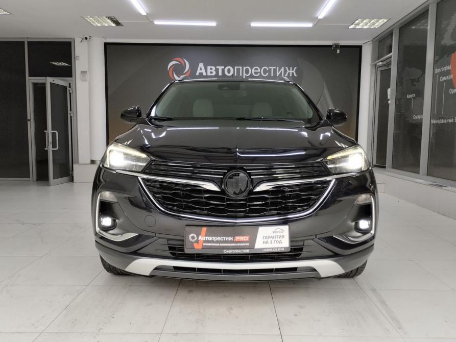 Buick Encore GX I Минеральные Воды  - изображение 2