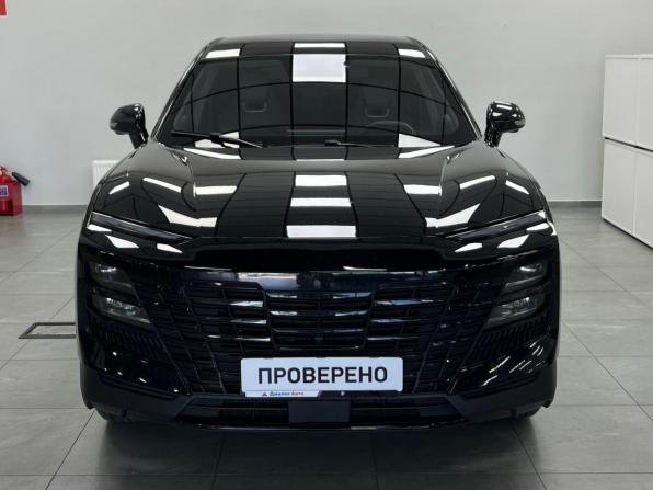 JETOUR DASHING I с пробегом 2024 года, цена 1 999 000 рублей, 31816 км, внедорожник, Автокод Объявления