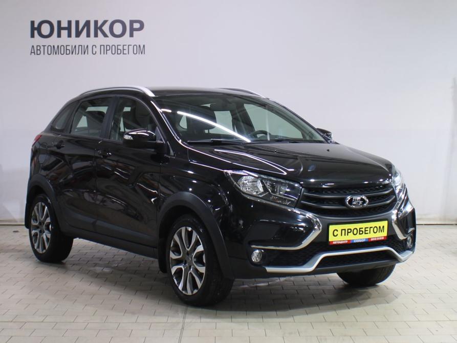 Lada (ВАЗ) XRAY I Дзержинск  - изображение 3