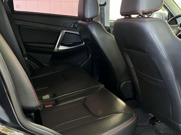 Chery Tiggo 5 I с пробегом 2015 года, цена 1 040 000 рублей, 123909 км, внедорожник, Автокод Объявления