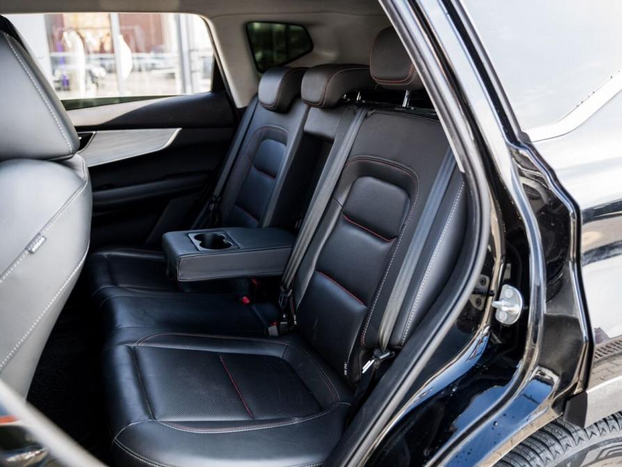 Chery Tiggo 7 Pro I Ростов-на-Дону  - изображение 26