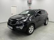 Kia Sportage III Казань  - изображение 17