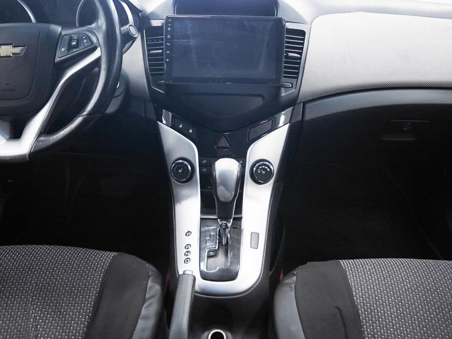 Chevrolet Cruze I Самара  - изображение 11