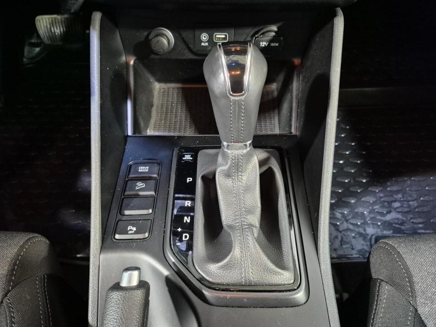 Hyundai Tucson III Рестайлинг Воронеж  - изображение 16