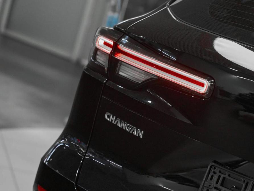 Changan CS55 Plus II Москва  - изображение 7