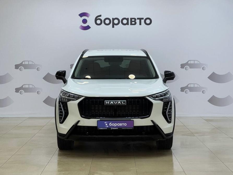 Haval Jolion I Рестайлинг Ставрополь  - изображение 2