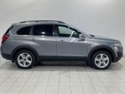 Chevrolet Captiva I Рестайлинг Курск  - изображение 26