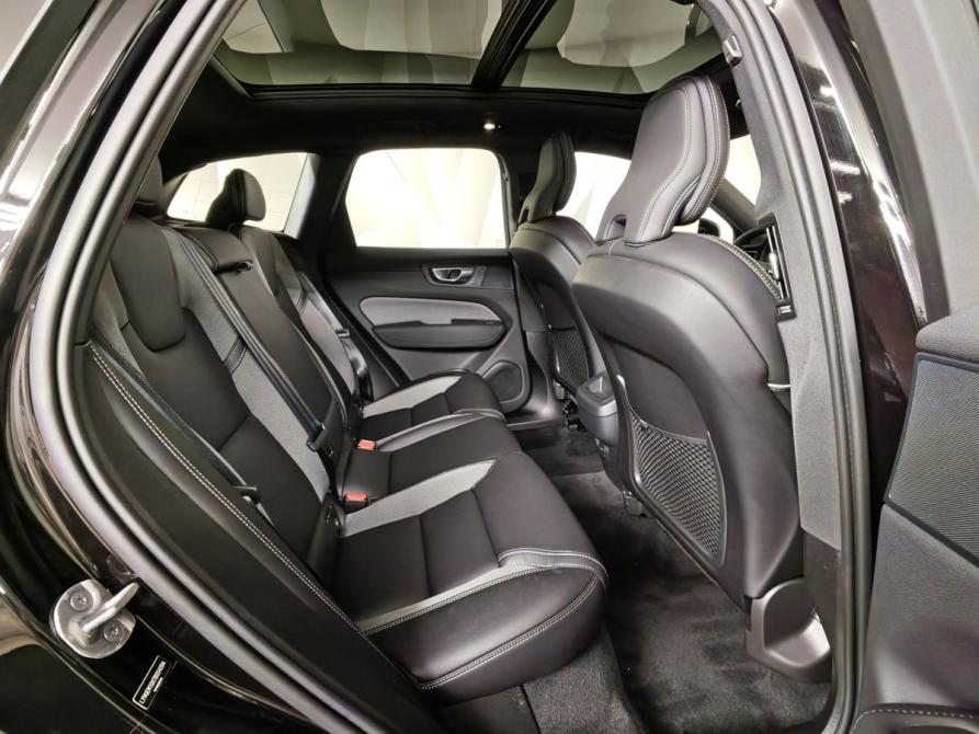 Volvo XC60 II Рестайлинг Москва  - изображение 16