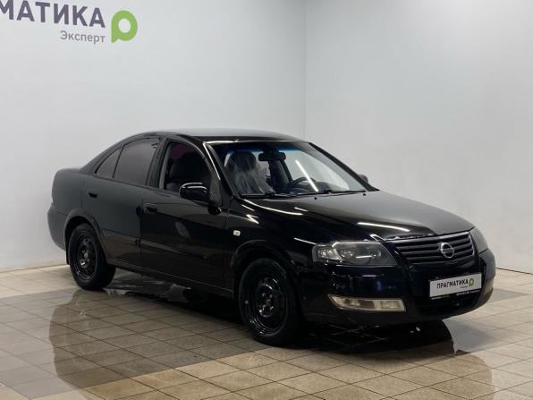 Nissan Almera Classic I с пробегом 2010 года, цена 449 000 рублей, 303000 км, седан, Автокод Объявления