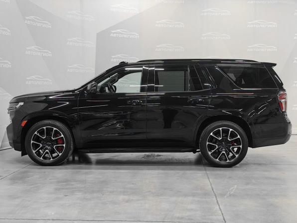 Chevrolet Tahoe V с пробегом 2021 года, цена 8 900 000 рублей, 41786 км, внедорожник, Автокод Объявления
