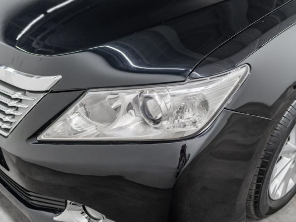 Toyota Camry VII (XV50) с пробегом 2013 года, цена 1 475 000 рублей, 315075 км, седан, Автокод Объявления