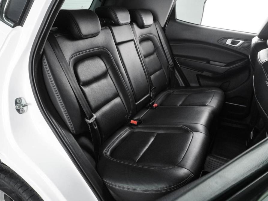 Chery Tiggo 4 I Рестайлинг Воронеж  - изображение 7