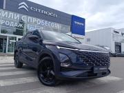 Omoda C5 I Тверь  - изображение 31