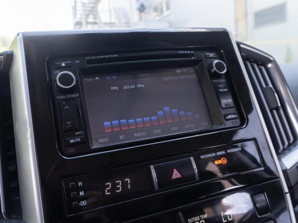 Toyota Land Cruiser 200 Series Рестайлинг 2 с пробегом 2016 года, цена 4 450 000 рублей, 271535 км, внедорожник, Автокод Объявления