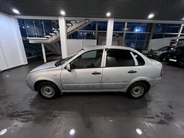 Lada (ВАЗ) Kalina I с пробегом 2010 года, цена 150 000 рублей, 190752 км, седан, Автокод Объявления