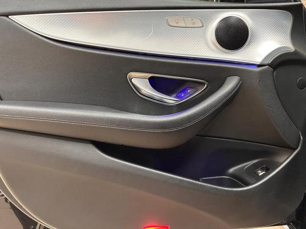 Mercedes-Benz E-Класс V (W213 S213 C238) с пробегом 2019 года, цена 2 751 000 рублей, 165294 км, седан, Автокод Объявления