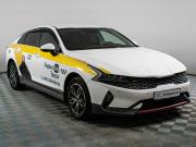 Kia K5 III Москва  - изображение 17