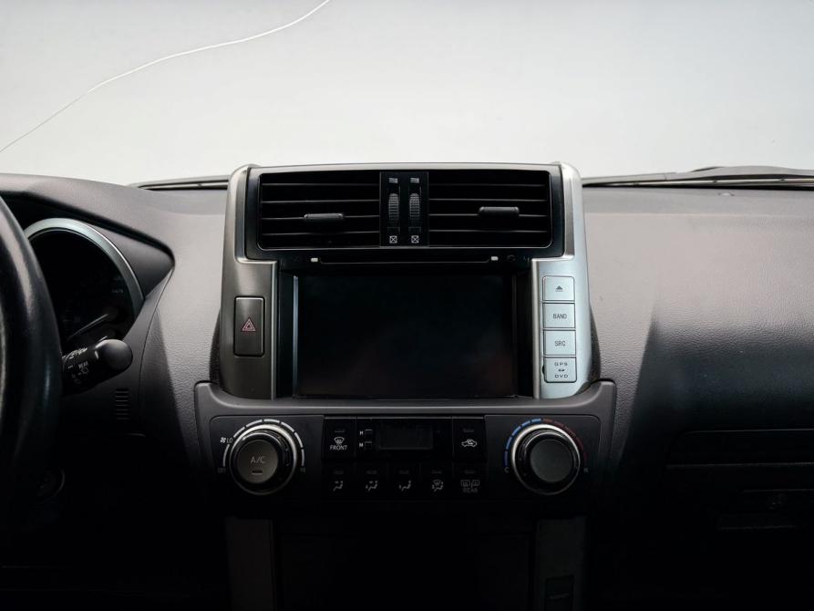 Toyota Land Cruiser Prado 150 Series Москва  - изображение 12