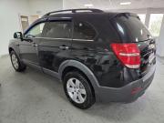 Chevrolet Captiva I Рестайлинг 2 Мончегорск  - изображение 23