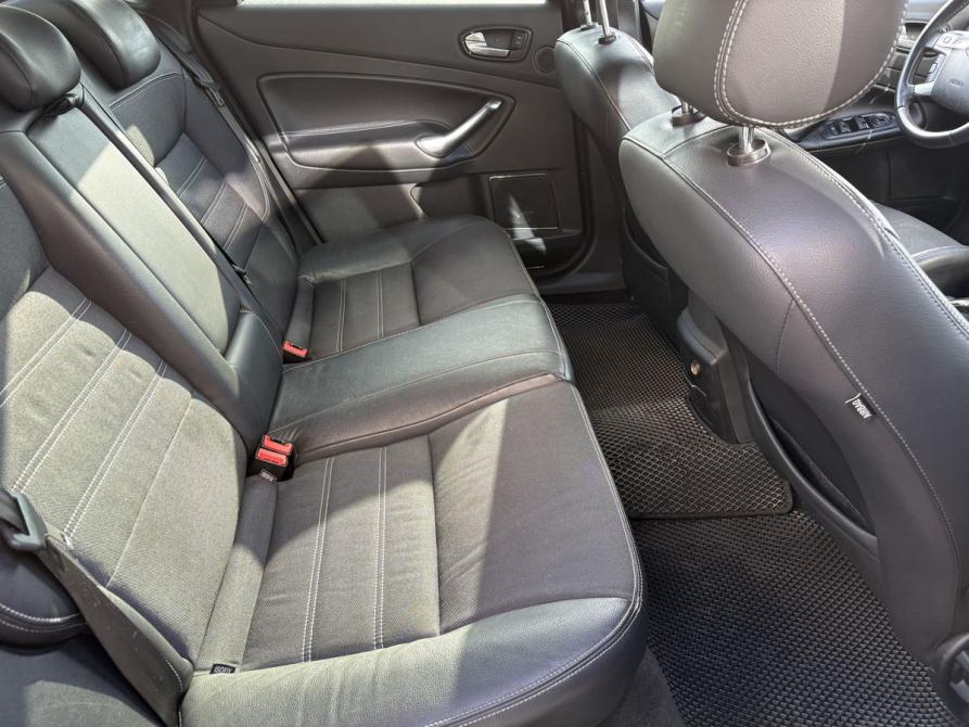 Ford Mondeo IV Москва  - изображение 11
