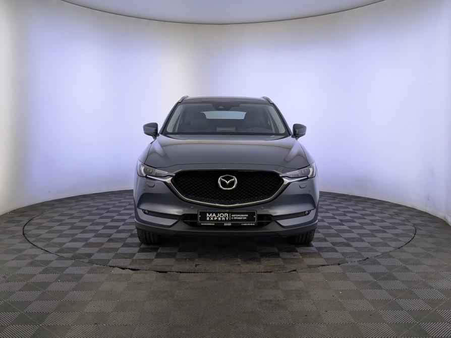 Mazda CX-5 II Москва  - изображение 2