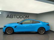 BMW M4 G82/G83 Рестайлинг Москва  - изображение 27