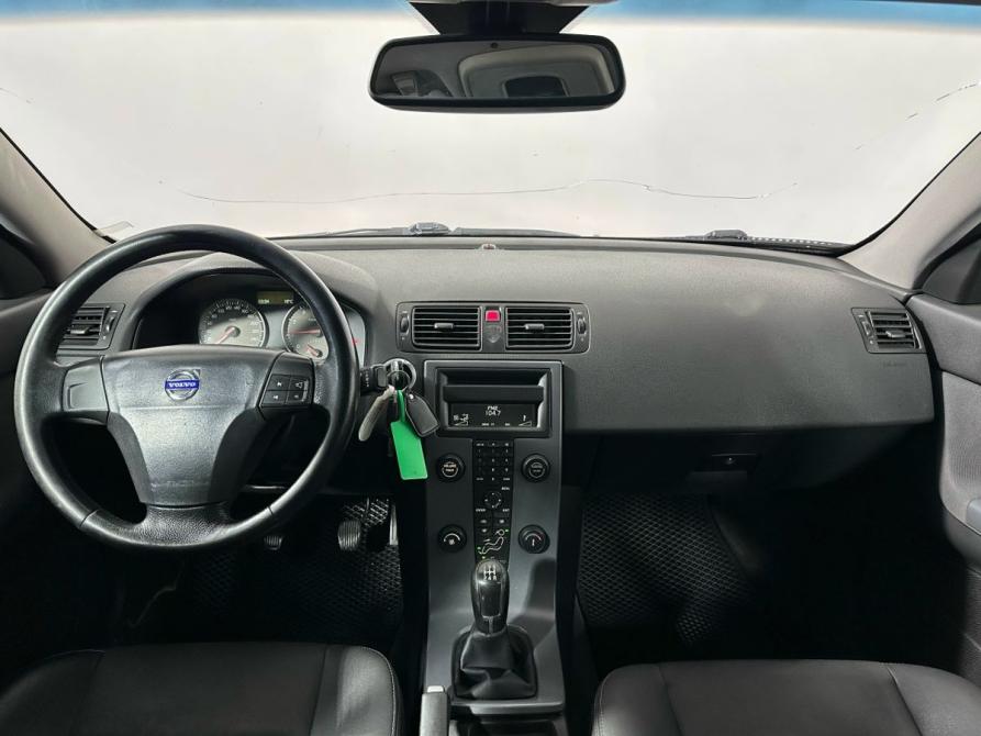 Volvo S40 II Рестайлинг Пермь  - изображение 13