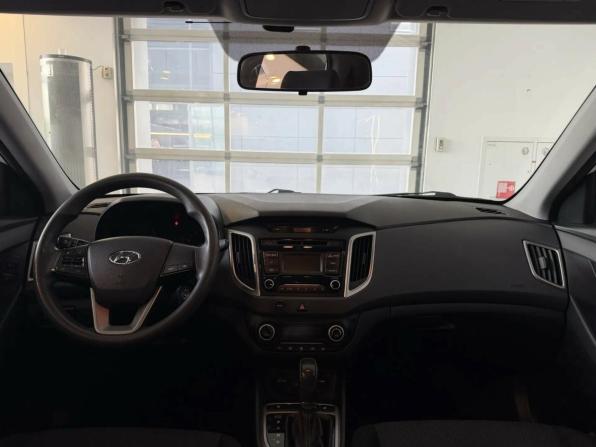 Hyundai Creta I с пробегом 2016 года, цена 1 490 000 рублей, 197131 км, внедорожник, Автокод Объявления
