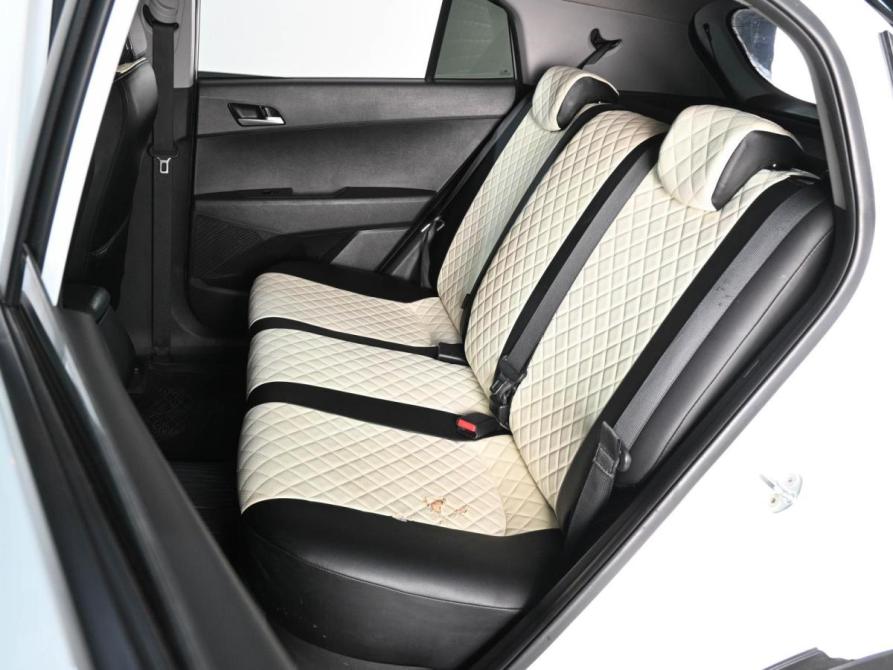 Hyundai Creta I Рестайлинг Ростов-на-Дону  - изображение 9