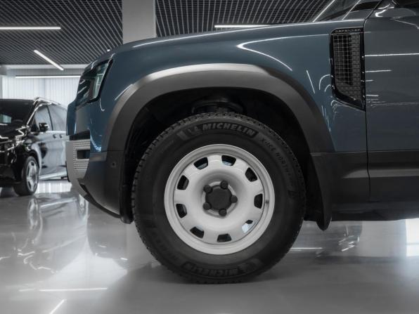 Land Rover Defender II с пробегом 2021 года, цена 4 900 000 рублей, 109000 км, внедорожник, Автокод Объявления