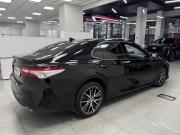 Toyota Camry VIII (XV70) Рестайлинг Казань  - изображение 25
