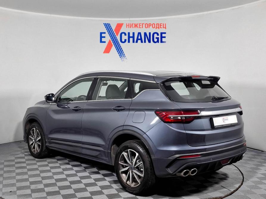 Geely Coolray I Нижний Новгород  - изображение 7