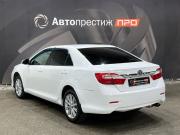 Toyota Camry VII (XV50) Пермь  - изображение 28