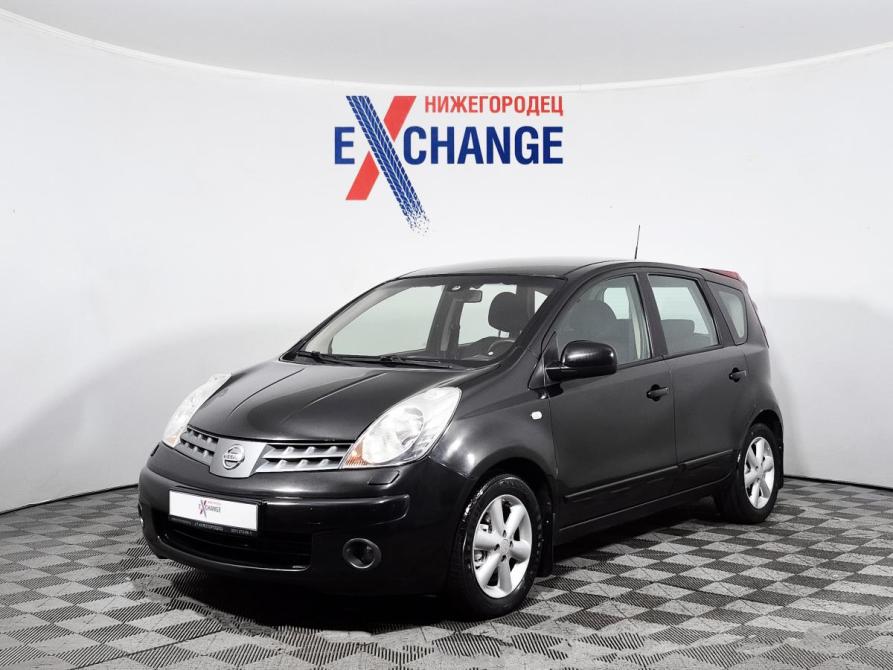 Nissan Note I Нижний Новгород  - изображение 1