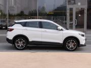 Belgee X50 Новосибирск  - изображение 22