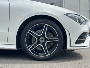 Mercedes-Benz CLA II (C118 X118) Москва  - изображение 39