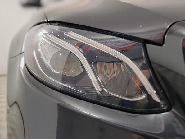 Mercedes-Benz E-Класс V (W213 S213 C238) с пробегом 2018 года, цена 3 129 000 рублей, 94152 км, седан, Автокод Объявления