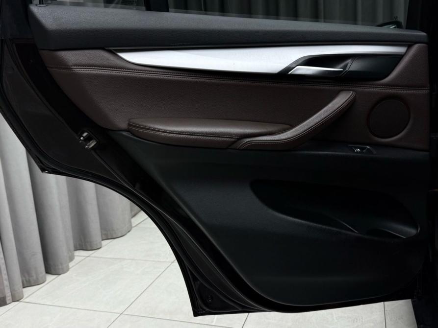BMW X5 III (F15) Ижевск  - изображение 34